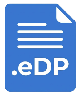 Logo eDocPlan